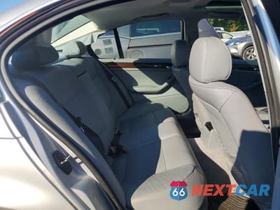 Zdjęcie 10 z 12 samochodu: 2001 BMW 330 I VIN:WBAAV53451FJ71274 - miniatura