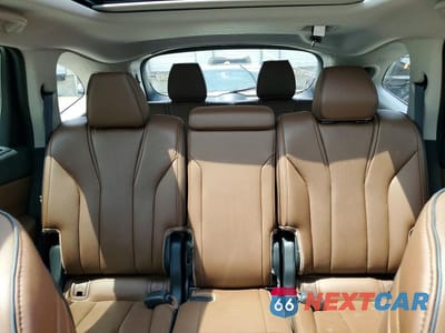 Zdjęcie 10 z 13 samochodu: 2022 ACURA MDX ADVANCE VIN:5J8YE1H84NL033711 - miniatura
