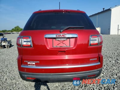 Zdjęcie 6 z 13 samochodu: 2014 GMC ACADIA SLT-1 VIN:1GKKVRKD2EJ154083 - miniatura