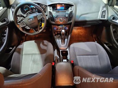Zdjęcie 8 z 13 samochodu: 2016 FORD FOCUS SE VIN:1FADP3FE5GL298612 - miniatura
