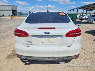 Zdjęcie 6 z 12 samochodu: 2017 FORD FOCUS S VIN:1FADP3E21HL342422 - miniatura