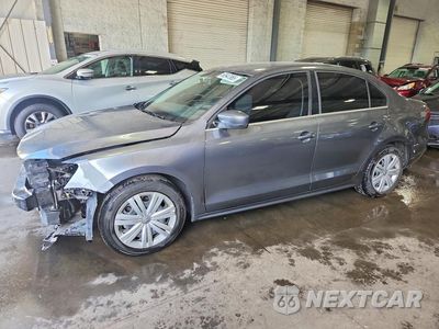 2017 VOLKSWAGEN JETTA S 3VW2B7AJ7HM211351 - główne zdjęcie licytacji z USA - miniatura