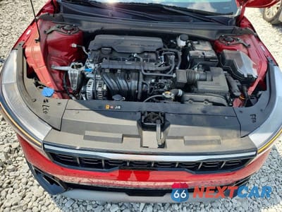 Zdjęcie 11 z 12 samochodu: 2025 KIA K4 GT LINE VIN:3KPFW4DE9SE077658 - miniatura