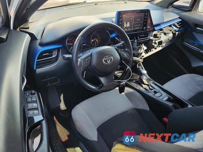 Zdjęcie 8 z 13 samochodu: 2019 TOYOTA C-HR XLE VIN:NMTKHMBX0KR080840 - miniatura