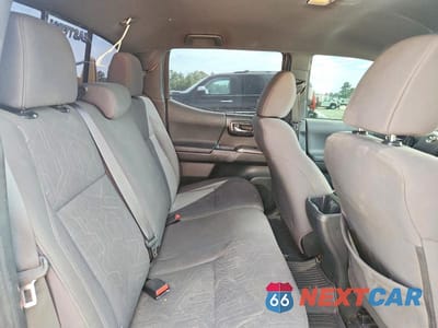 Zdjęcie 10 z 13 samochodu: 2017 TOYOTA TACOMA TRD SPORT VIN:3TMBZ5DN7HM007313 - miniatura