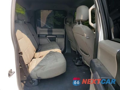 Zdjęcie 10 z 12 samochodu: 2021 FORD F250 SUPER DUTY VIN:1FT7W2BT2MEC67942 - miniatura