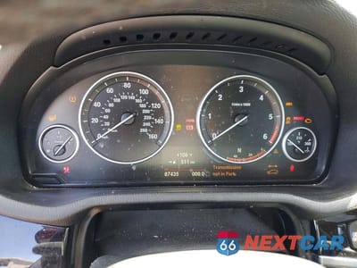 Zdjęcie 9 z 14 samochodu: 2015 BMW X3 XDRIVE28D VIN:5UXWY3C59F0N86569 - miniatura