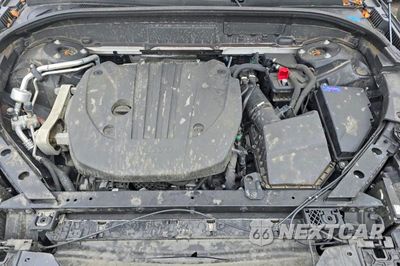 Zdjęcie 7 z 14 samochodu: 2024 VOLVO XC60 ULTIMATE VIN:YV4L12RM5R1801281 - miniatura