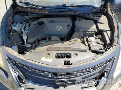 Zdjęcie 11 z 12 samochodu: 2014 NISSAN ALTIMA 2.5 S VIN:1N4AL3AP3EC903151 - miniatura