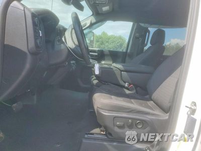 Zdjęcie 7 z 13 samochodu: 2025 CHEVROLET SILVERADO K2500 CUSTOM VIN:1GC4KME71SF104246 - miniatura