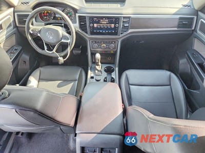 Zdjęcie 8 z 13 samochodu: 2021 VOLKSWAGEN ATLAS SE VIN:1V2HR2CA6MC539430 - miniatura