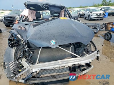 Piąte zdjęcie samochodu w środku: 2024 BMW X1 XDRIVE28I VIN:WBX73EF0XR5Z81628 - miniatura