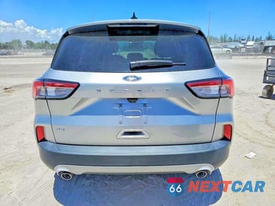 Zdjęcie 6 z 13 samochodu: 2022 FORD ESCAPE SE VIN:1FMCU0G64NUB89405 - miniatura