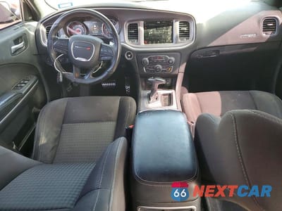 Zdjęcie 8 z 12 samochodu: 2019 DODGE CHARGER GT VIN:2C3CDXHG3KH670995 - miniatura