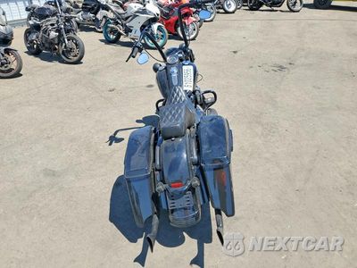 Zdjęcie 6 z 8 samochodu: 2025 HARLEY-DAVIDSON FLHRXS VIN:1HD1KVP21SB610885 - miniatura