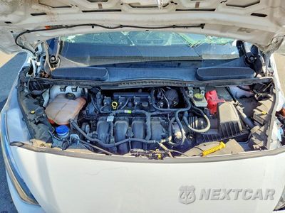Zdjęcie 12 z 13 samochodu: 2022 FORD TRANSIT CONNECT XL VIN:NM0LS7S26N1511287 - miniatura
