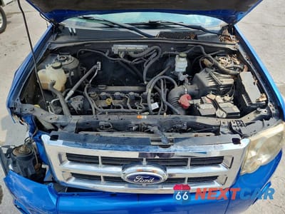 Zdjęcie 12 z 13 samochodu: 2012 FORD ESCAPE XLT VIN:1FMCU0D71CKB39440 - miniatura