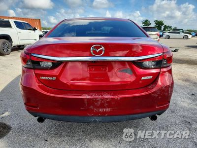 Zdjęcie 6 z 12 samochodu: 2014 MAZDA 6 TOURING VIN:JM1GJ1V63E1133108 - miniatura