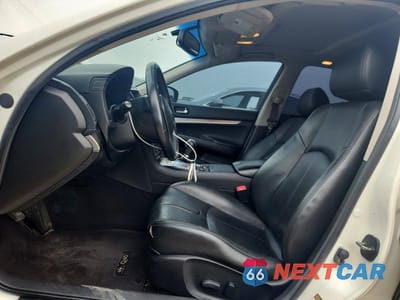 Zdjęcie 7 z 12 samochodu: 2015 INFINITI Q40 BASE VIN:JN1CV6AR8FM523821 - miniatura