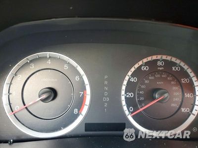 Zdjęcie 9 z 13 samochodu: 2011 HONDA ACCORD LX VIN:1HGCP2F35BA114337 - miniatura