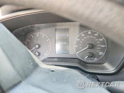 Zdjęcie 9 z 12 samochodu: 2023 TOYOTA COROLLA LE VIN:5YFB4MDE5PP052220 - miniatura
