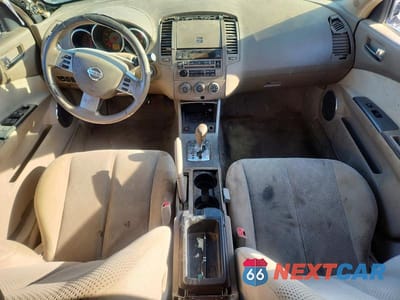 Zdjęcie 8 z 13 samochodu: 2006 NISSAN ALTIMA 2.5 S VIN:1N4AL11E86N333933 - miniatura