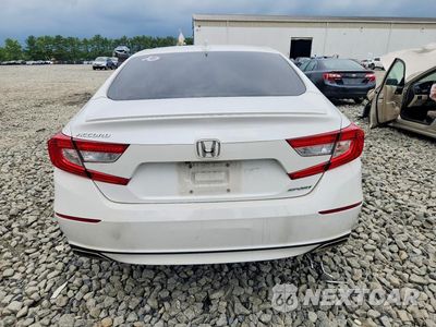 Zdjęcie 6 z 12 samochodu: 2020 HONDA ACCORD VIN:1HGCV1F36LA153875 - miniatura