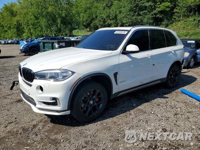 2017 BMW X5 XDRIVE35I 5UXKR0C37H0X81632 - główne zdjęcie licytacji z USA - miniatura