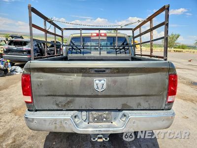 Zdjęcie 6 z 12 samochodu: 2012 DODGE RAM 1500 SLT VIN:1C6RD7LT6CS327898 - miniatura