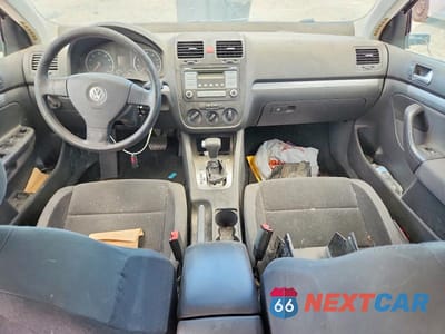 Zdjęcie 8 z 12 samochodu: 2008 VOLKSWAGEN JETTA S VIN:3VWJZ71K98M072470 - miniatura