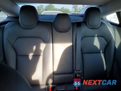 Zdjęcie 10 z 12 samochodu: 2024 TESLA MODEL 3 VIN:5YJ3E1EBXRF866897 - miniatura