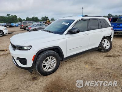 2025 JEEP GRAND CHEROKEE LAREDO 1C4RJHAG6SC359501 - główne zdjęcie licytacji z USA - miniatura