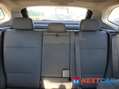 Zdjęcie 10 z 13 samochodu: 2014 BMW X1 SDRIVE28I VIN:WBAVM1C56EVW50790 - miniatura