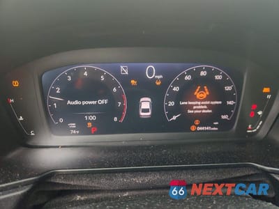 Zdjęcie 9 z 13 samochodu: 2024 HONDA ACCORD EX VIN:1HGCY1F35RA020914 - miniatura