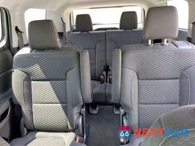 Zdjęcie 10 z 14 samochodu: 2018 GMC ACADIA SLE VIN:1GKKNLLA9JZ182864 - miniatura