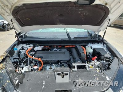 Zdjęcie 12 z 13 samochodu: 2026 HONDA CR-V VIN:5J6RS5H84TL026302 - miniatura
