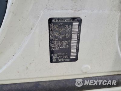 Zdjęcie 13 z 13 samochodu: 2020 NISSAN ARMADA PLATINUM VIN:JN8AY2NFXL9361777 - miniatura