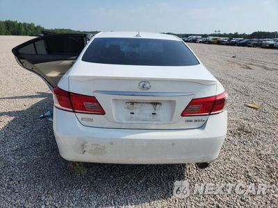 Zdjęcie 6 z 12 samochodu: 2011 LEXUS ES 350 VIN:JTHBK1EG2B2429385 - miniatura