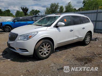 2016 BUICK ENCLAVE 5GAKVBKD7GJ320251 - główne zdjęcie licytacji z USA - miniatura
