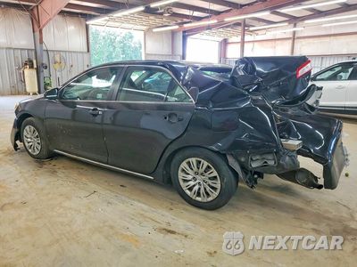 Drugie zdjęcie samochodu z przodu: 2012 TOYOTA CAMRY LE VIN:4T1BF1FK2CU096759 - miniatura