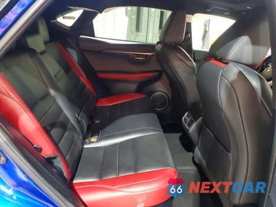 Zdjęcie 11 z 13 samochodu: 2020 LEXUS NX 300 F SPORT VIN:JTJSARDZ0L2226127 - miniatura