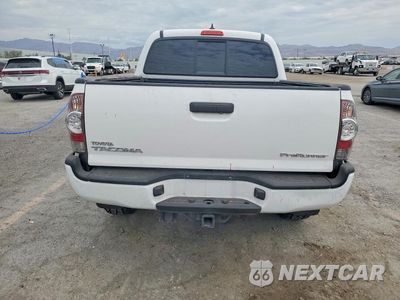 Zdjęcie 6 z 13 samochodu: 2015 TOYOTA TACOMA DOUBLE CAB PRERUNNER VIN:3TMJU4GN2FM187183 - miniatura