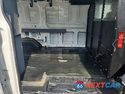 Zdjęcie 11 z 14 samochodu: 2017 FORD TRANSIT T-150 VIN:1FTYE1ZMXHKB33493 - miniatura