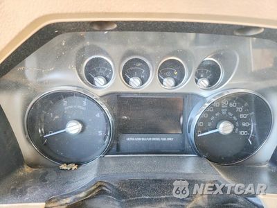 Zdjęcie 9 z 12 samochodu: 2013 FORD F250 SUPER DUTY VIN:1FT7W2BT3DEB85704 - miniatura