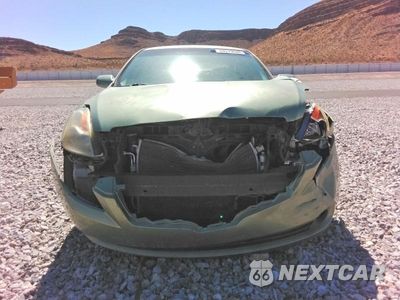 Piąte zdjęcie samochodu w środku: 2008 NISSAN ALTIMA 2.5 VIN:1N4AL21E28N481665 - miniatura