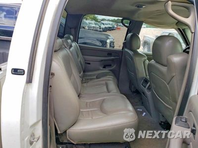 Zdjęcie 10 z 12 samochodu: 2005 CHEVROLET SILVERADO K3500 VIN:1GCJK33285F968543 - miniatura