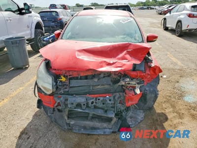 Piąte zdjęcie samochodu w środku: 2013 FORD FOCUS SE VIN:1FADP3F21DL364137 - miniatura
