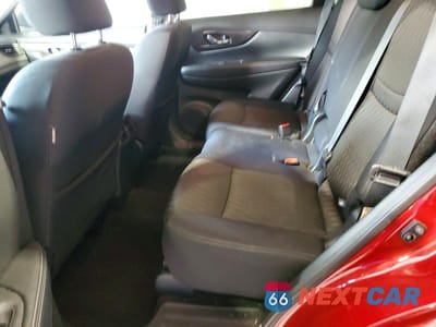 Zdjęcie 11 z 14 samochodu: 2018 NISSAN ROGUE SV VIN:5N1AT2MV4JC805296 - miniatura