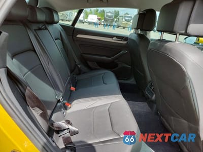 Zdjęcie 10 z 12 samochodu: 2019 VOLKSWAGEN ARTEON SE VIN:WVWBR7AN7KE000665 - miniatura