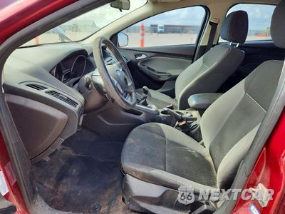 Zdjęcie 7 z 12 samochodu: 2014 FORD FOCUS SE VIN:1FADP3F23EL143625 - miniatura